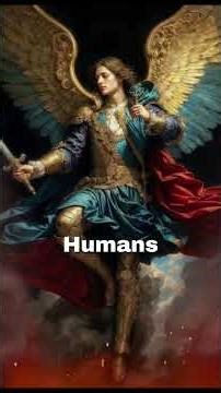 Top 5 Fallen Angels You Didn’t Know Existed 😱🔥 #biblehistory #christian #faith #heaven #shorts