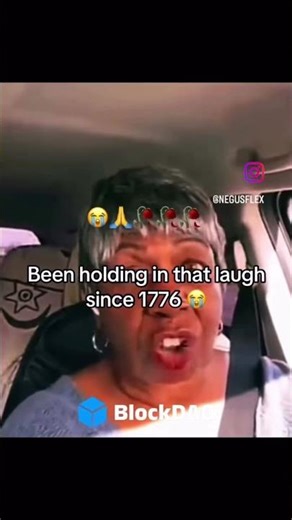 WHY DID THE LAUGH SOUNDS LIKE THAT ONE ROBLOX ZOMBIE SOUND EFFECT 😂🤣
