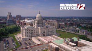 Safety concerns over the state of RI's iconic capitol building. Target 12's Tim White investigates what it could cost taxpayers. | WPRI 12