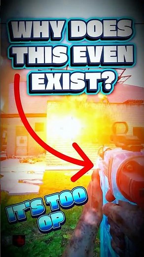 This Gun CHANGES THE GAME!! #customzombies #bo3 #op