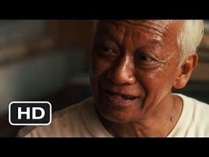 Eat Pray Love #1 Movie CLIP - The Palm Reader (2010) HD