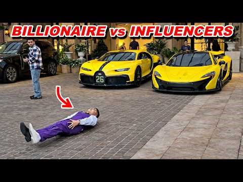 Carspotting In Beverly Hills Is Unreal! $20M Supercars Luxury Lifestyle