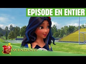 Descendants - Génération Méchants : épisode 10