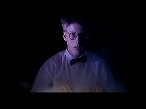 16 Bit - Changing Minds (1987)