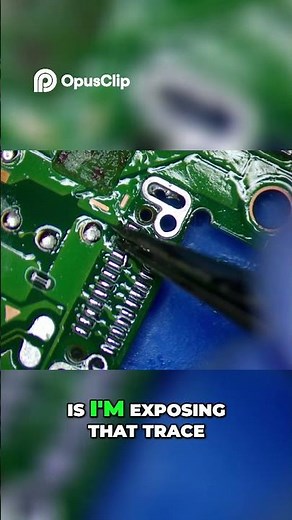 #Switch Not Charging? Try This Fix! ⚡ #TechRepair #GamerHack