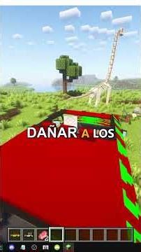 CÓMO FUNCIONA el FORD EXPLORER en MINECRAFT Jurassic World Reborn