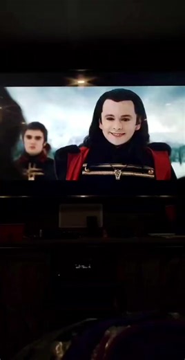 Her laugh 😭😭 #funny #fyp #laugh #elf