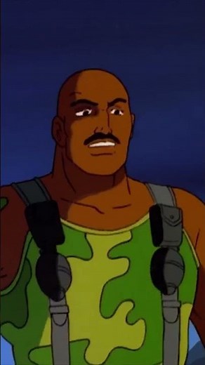 Nice Kitty... | G.I. JOE: The Revenge of Cobra | E003 | Hasbro Pulse