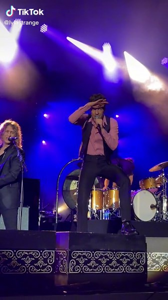 The Killers: Spaceman Live Concert Experience