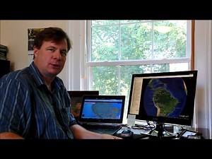 13 reactions | WLT-US uses Google Earth Maps to carry out conservation work on critical areas in South America. Learn more... | Rainforest Trust | Facebook