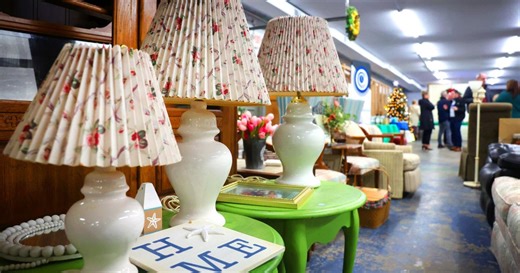 Decatur Area Habitat for Humanity suspends operations until the new year