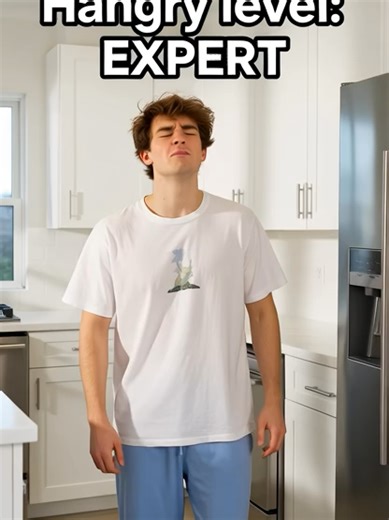 When the hangry zombie takes over at 10 AM... but Fast.io pulls you back from the fridge edge 😭🧟‍♂️ Who's with me? Tag your fasting accountability buddy!' #IntermittentFasting #Fasting #FastingFails #Hangry #Fastio Download: https://bit.ly/3P7rHsX AI-Generated with Grok Imagine