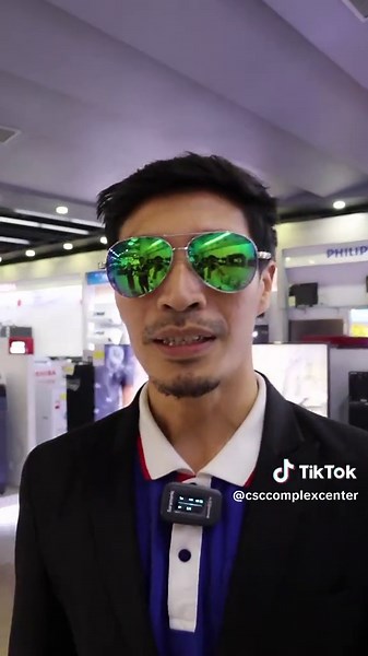 🎉✨ຮັກແທ້ ແພ້ບ່າວ ຊີເອັສຊີ🥹💙💙 #csccomplexcenter #ขึ้นฟีดเถอะ