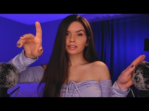 ASMR for The BEST DEEP Sleep Of Your Life 💜