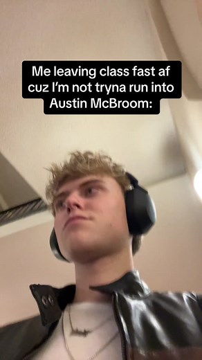 Running Home: Austin McBroom Memes