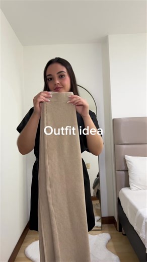 Ideas de Outfits con Faldas Largas para Mujer