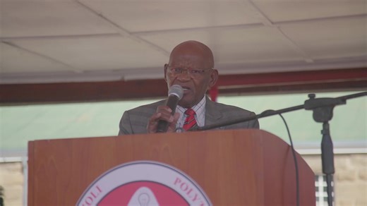 OPEN DAY 2025 RECAP 🎉 📽️ Catch the highlights in our recap video — relive the moments that made it all special! #LerotholiPolytechnic #OpenDay2025 #FutureStartsHere | Lerotholi Polytechnic