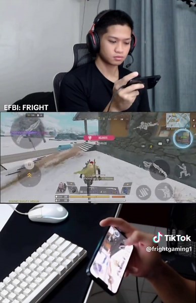 One Hand Gaming: Exciting Highlights in CODM SG