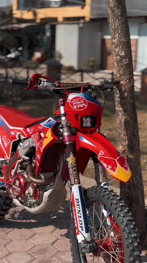 Rate the Beast: RM250 Dirtbike Review