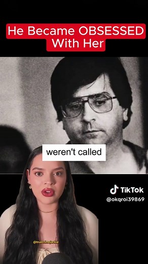 The true story behind the movie “Stalking Laura”. It’s horrifying how so many people blamed Laura & accused her of leading Richard on, all because she smiled at him… What do you guys think about this case?💡 #whathappenedwithjackieflores #truecrimetiktok #truecrimecommunity #stalkinglaura #laurablack