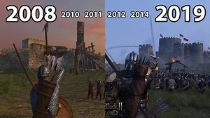 Mount And Blade Bannerlord Free Full Version