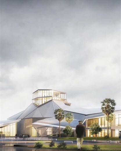 Behind the scenes of photoshop post production 😉 #Architecture #ArchitecturalDesign #ArchViz #3DRendering #Rendering #Visualization #PhotoshopRendering #DigitalRendering #PostProcessing #PhotoshopArchitecture #BuildingDesign #ModernArchitecture #VrayRender #LumionRender #BlenderRender #SketchUp #Revit #Twinmotion #Enscape #AutoCAD #DesignVisualization #CGI #RenderEnhancement #PhotoshopSkills #SustainableArchitecture #UrbanDesign