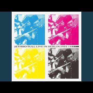 Wond'ring Aloud (Live In Berlin 1985 (Remastered 2025))