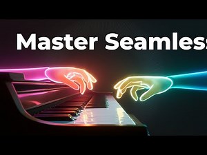 Albah pro DESTROYS Wrong Keyboard Technique | Watch the Master Correct This