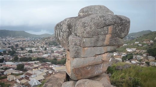 199K views · 6.3K reactions | #mhd_pro Aboubakar Babadjo présidentielle Cameroun UNDP Bello Bouba | Mahamoud Mahamat Abdoulaye | Facebook