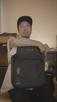 ギターケースのゴールに辿り着いたかもしれないです…！D’Addario Backline Guitar Case徐々に日本にも入ってくるので要チェックです！Thanks ‪@daddarioandco‬
