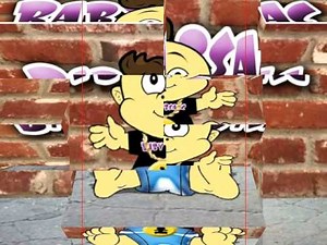 Baby Isaac Theme song