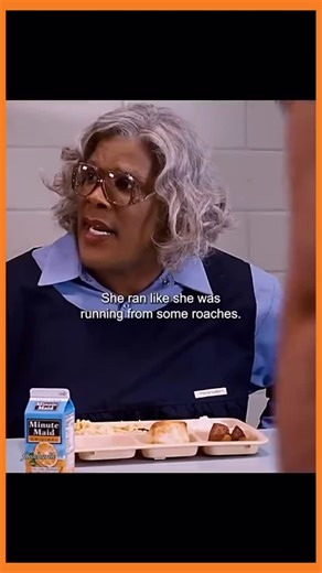 FilmCharlie on Instagram: ""Madea Goes to Jail" - Movie☝️ Madea Goes to Jail is a comedy-drama film written, directed by, and starring Tyler Perry. The film is part of the popular Madea franchise and follows the hilarious yet heartfelt journey of the no-nonsense Madea as she finds herself behind bars.#amazonprimevideo #appletv #hulu #vudu #betplus #tylerperry#keshiaknightpulliam #derekluke"