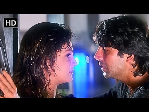 तुम्हे किसी गन्दी नाली मैं गिरकर मरता नहीं देख सकती मैं - Angaaray - Akshay Kumar, Nagarjuna - HD