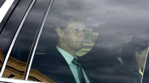 Standout moment from Mark Zuckerberg's testimony in Meta's antitrust trial