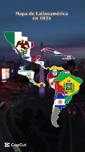 Mapas de Apellidos en Latinoamérica y México