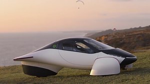 Join Aptera on our mission to transform the way we move. Many of our 30,000 reservation holders are also investors. Invest as we aim to build the world’s most efficient solar electric vehicle. | Aptera Motors