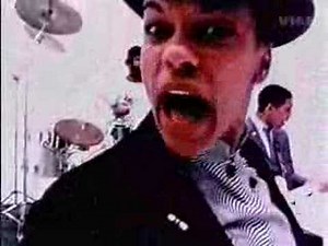 Missing Words Lyrics by The Selecter