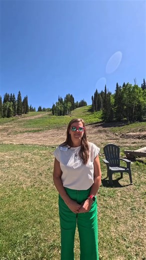 Amber’s Update: We’re officially open for summer! The bike park is buzzing, events are underway, and there’s so much more to come. Missed our annual State of Solitude? You can watch the full video on our YouTube channel. #SolitudeMountain | Solitude Mountain Resort
