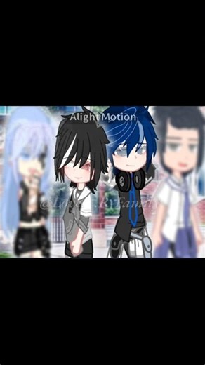 In Another Life . . || Read Desk