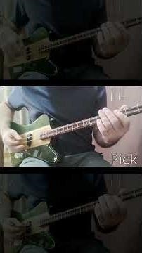 Siodoni Luthieria - Tofer Brown T-Bird - Two String Bass - #bassguitar #siodoni #twostringbass