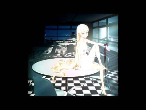 03. スパシーボ! - Kizumonogatari II NEKKETSUHEN OST