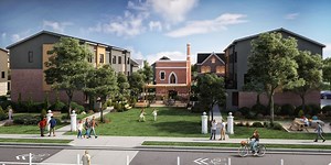 Home Builder, Home Builders In Detroit, MI