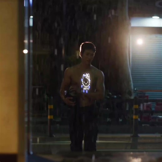 Que Homem: Ahn Bo Hyun em Spring Fever