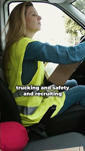 From Amazon Delivery to CDL School Owners: Why We Chose Trucking 🚛📦