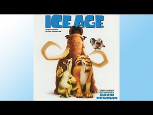 Ice Age (2002) Soundtrack - Checking Out The Cave (Increased Pitch)