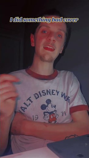 I Did Something Bad – Taylor Swift Cover 🔥 #IDidSomethingBad #PennyArcade #Shorts