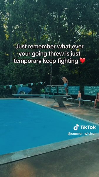 There is someone out there that loves you and there for you keep fighting ❤️❤️#xybca #fypp #4upage