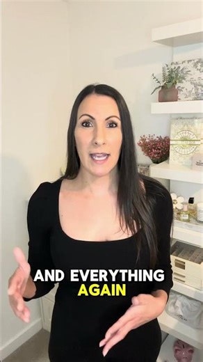 My Panic Attacks Were Debilitating — EFT Tapping Saved Me 😳💛