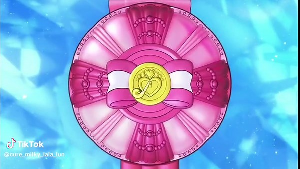 Cure Beauty transformation #precure #precure2023 #プリキュア #precure20th #プリキュア20周年 #viral #fyp #anime #smileprecure