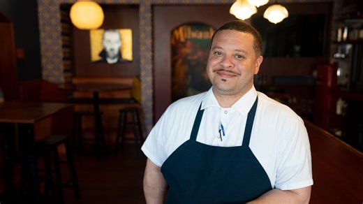 These are all the Milwaukee chefs and restaurants that have won James Beard Awards
